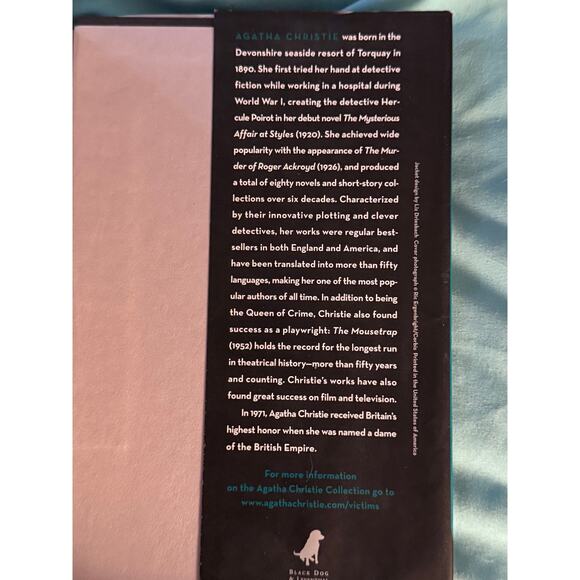 Agatha Christie Murder at the Vicarage - Picture 6 of 7